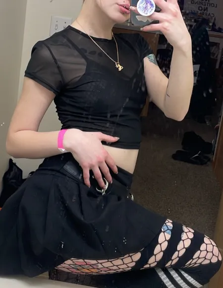Lil Alien 👽 profile photo