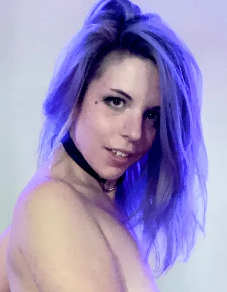Antoinette profile photo