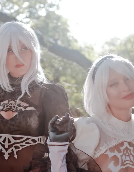 Space Lesbians profile photo