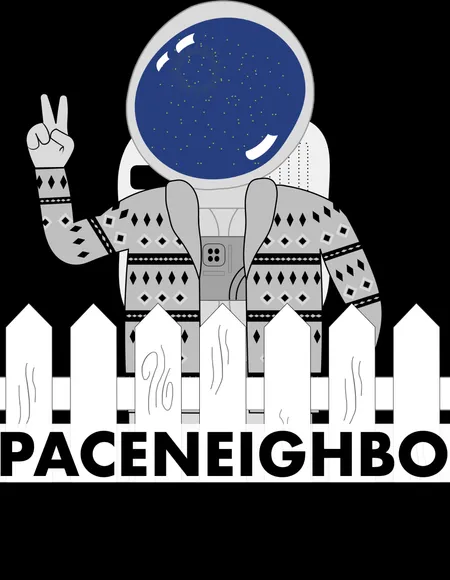 Spaceneighbor profile photo