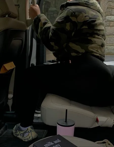 Spanish With Fat Ass profile photo