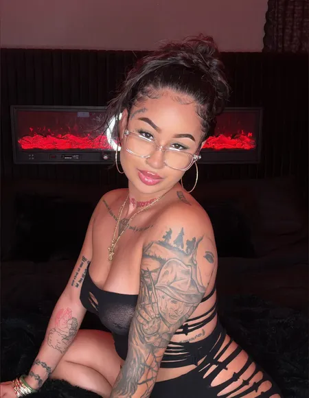 SpanishMami profile photo