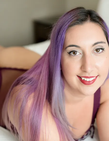 Dani Sorrento profile photo