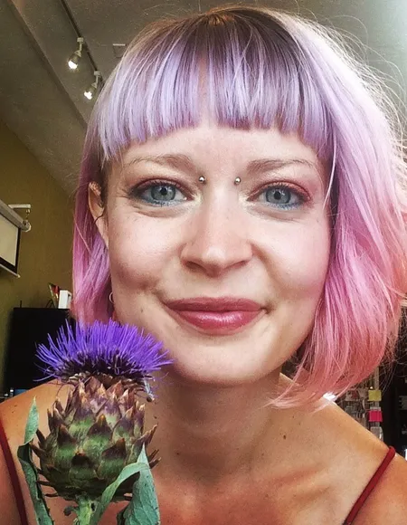 Tara Kolberg profile photo