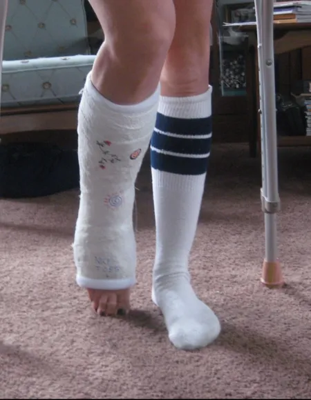 SparkleFootGirl profile photo