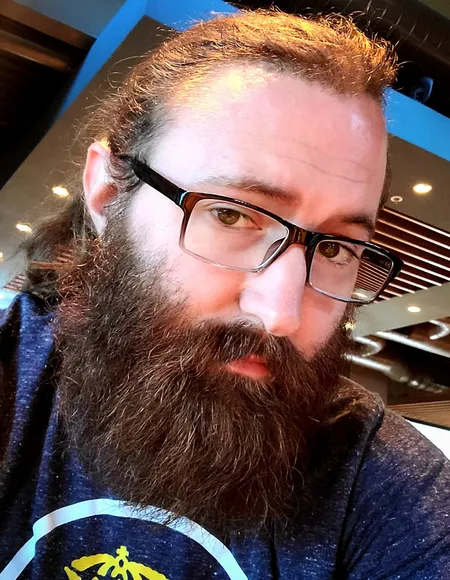 Christian profile photo