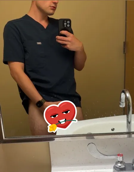 SPICY NURSE profile photo