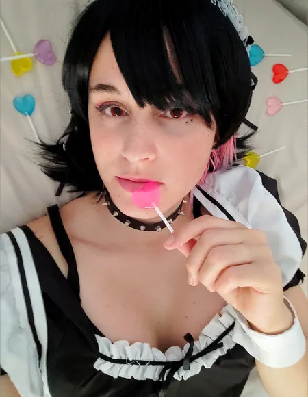 Spicy Aurine profile photo