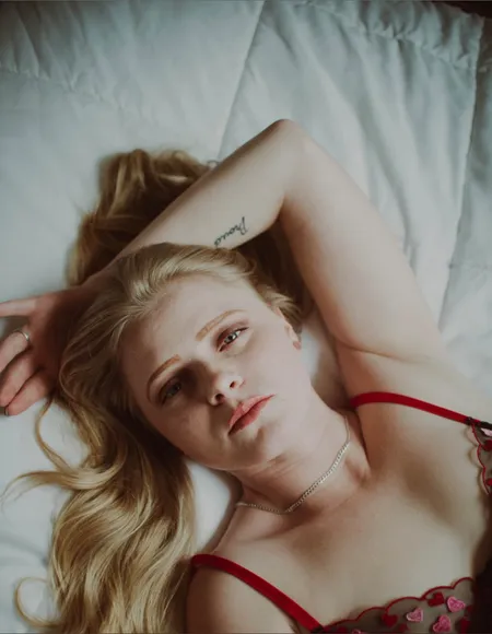 Sarah profile photo