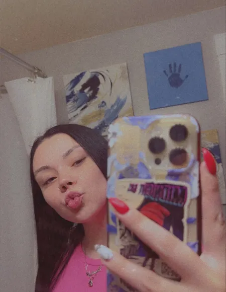 Jade Marie profile photo