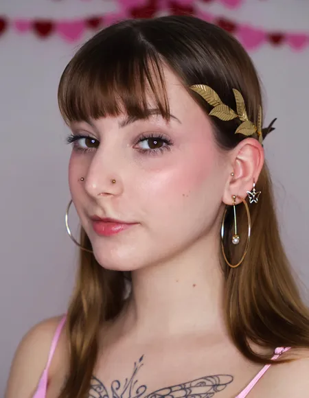 Lottie Heartkitty ✨ profile photo