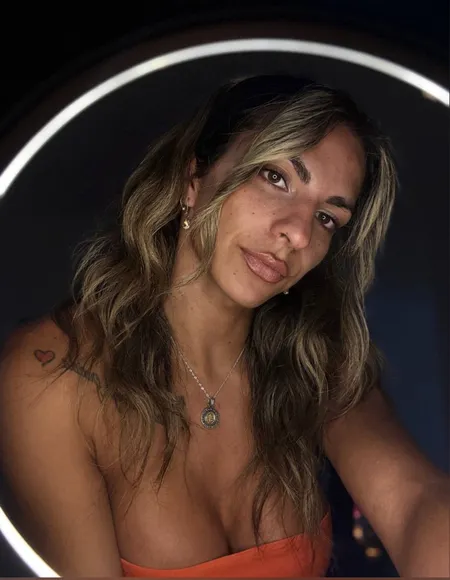 Amy H 💦 profile photo