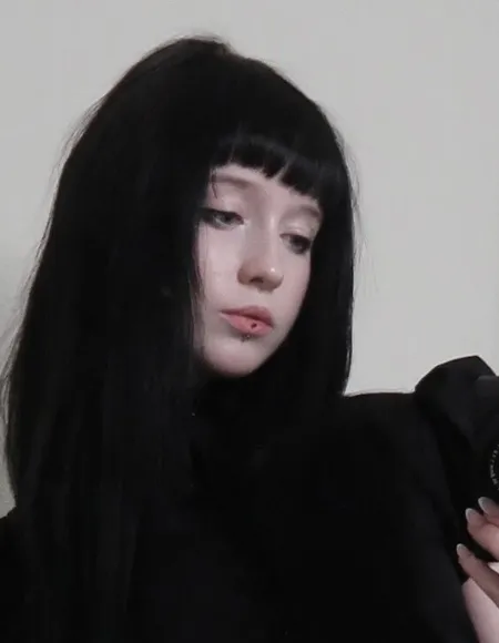 doll profile photo