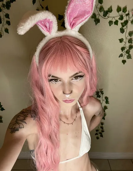 FREE 🤍 SPOOKYHIPPY profile photo
