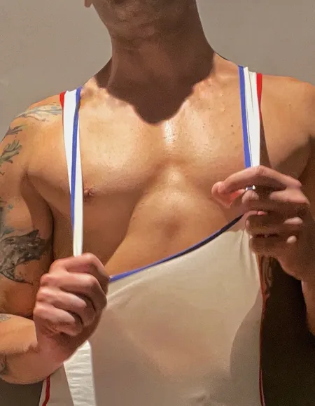 Spandex Boy profile photo