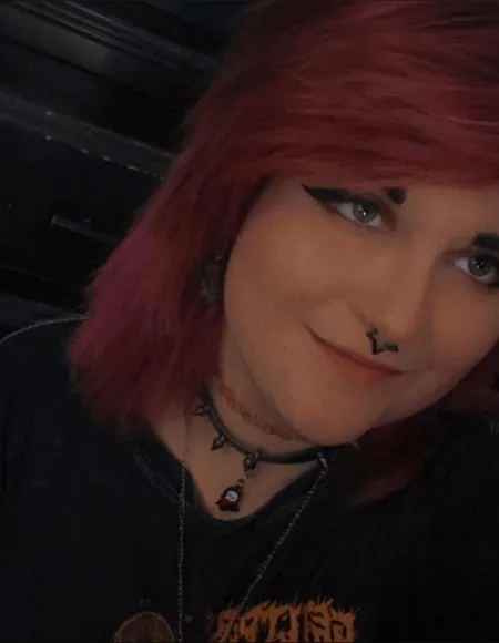 XxAlexisWreckedxX profile photo