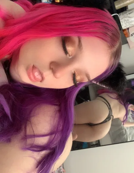 SpookyBaby777 profile photo