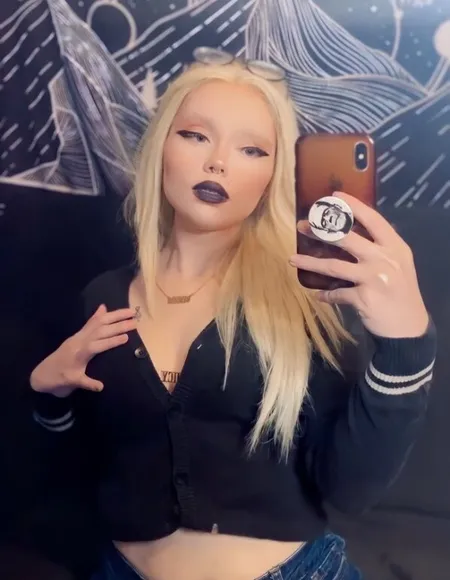 🕸SpookyBarbieGrl🕷TOP 3% CHICAGO profile photo