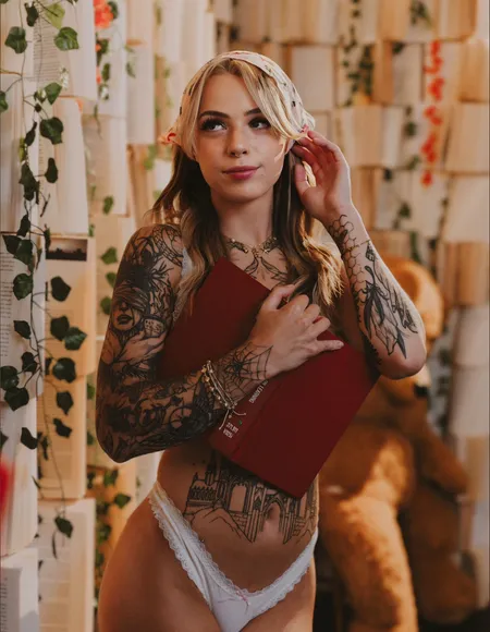 Erin <3 profile photo