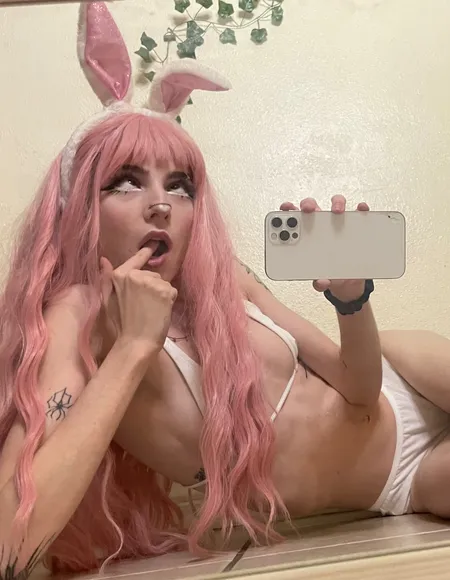spooky hippy✿ profile photo