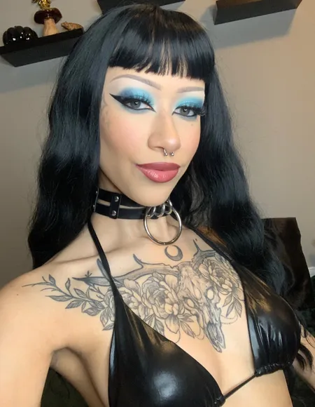 Briella Coley profile photo