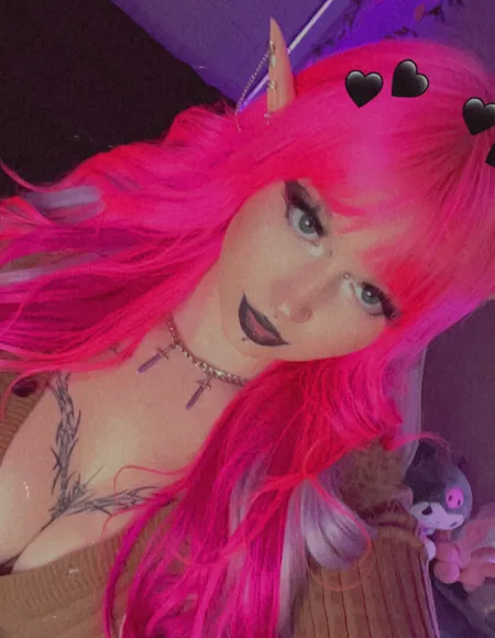 Spookylilmoon profile photo