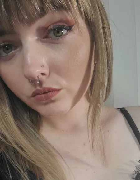 Scorpio Grey 🖤 profile photo