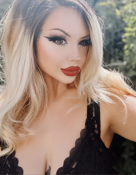Marissa ♡ profile photo