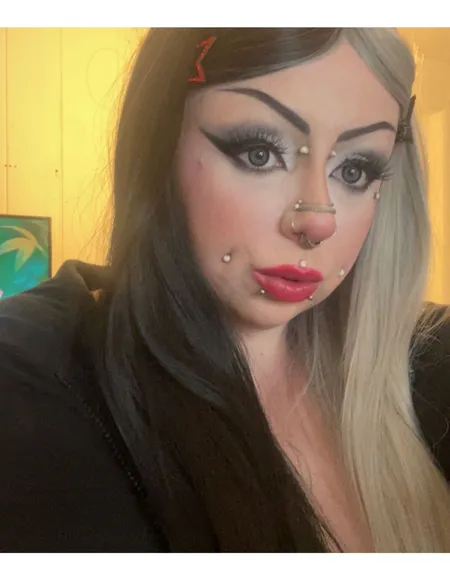 Spooxigirl13 profile photo