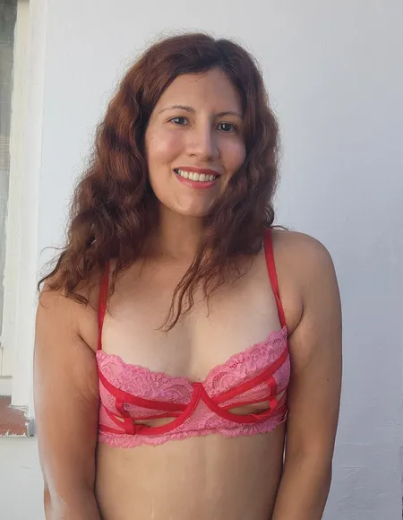 YOUR SPICY LATINA NEXT DOOR💓🌶 profile photo