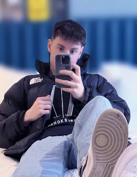 Luca Twunk profile photo