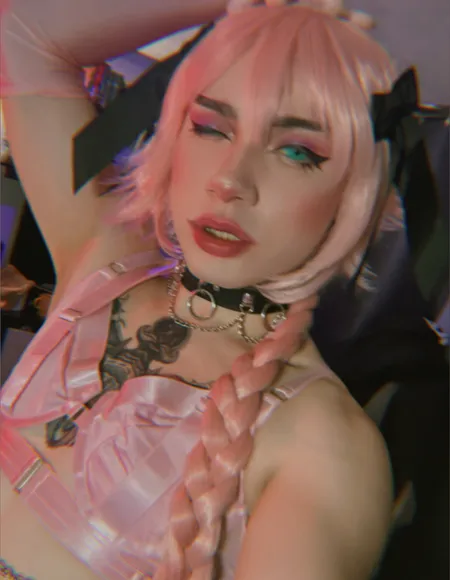Squidraven Lovecraft profile photo