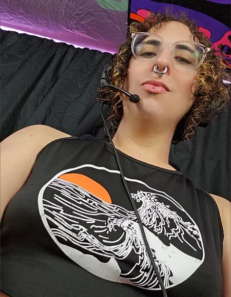 Squishy Gaymer profile photo