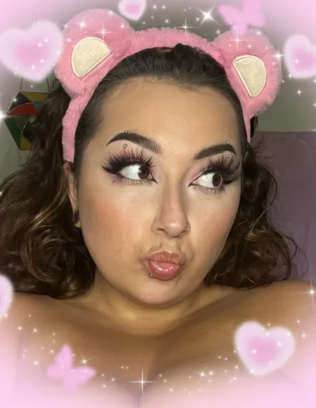 Squishy H3arts 💗 profile photo