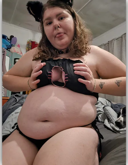 Inkedkittybratx profile photo