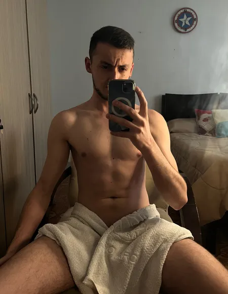 Wily Osorio 🇨🇴🍆