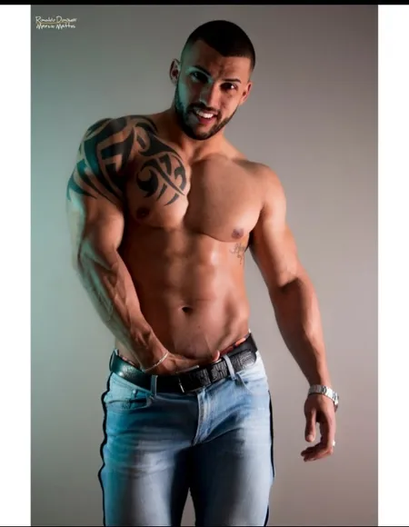 Wellington Leite profile photo