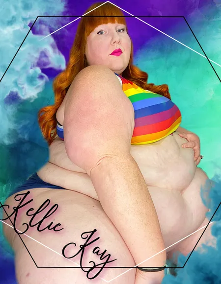 Kellie Kay