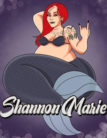 Ssbbw ShannonMarie โก profile photo