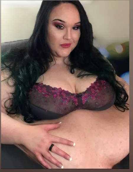 SSBBW Vanilla Hippo🦛❤️ profile photo