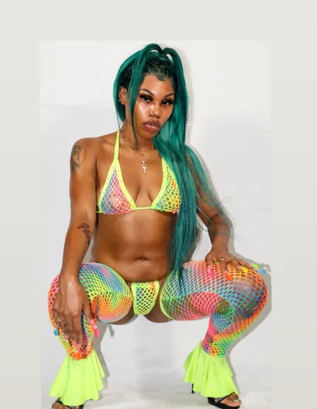 Taste the rainbow๐๐