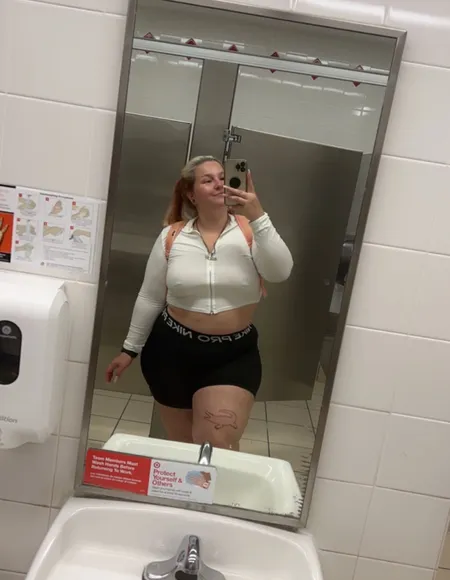 Asshley profile photo