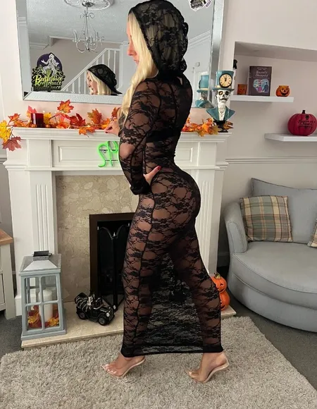 Stacey Jane 🎃 profile photo