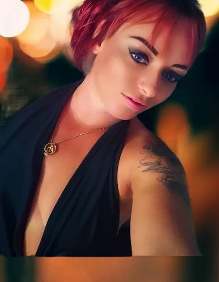 Stacey Bacarri NO PPV profile photo