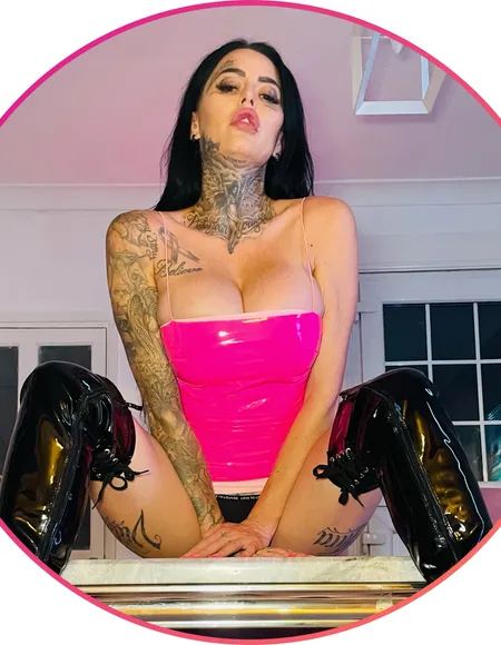 Staceylaceyxxx profile photo
