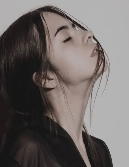 STACY MODEL🍒 profile photo