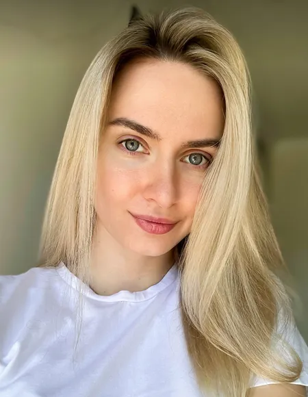 𝐒𝐓𝐀𝐂𝐘 𝐒𝐖𝐀𝐍 🌸 profile photo