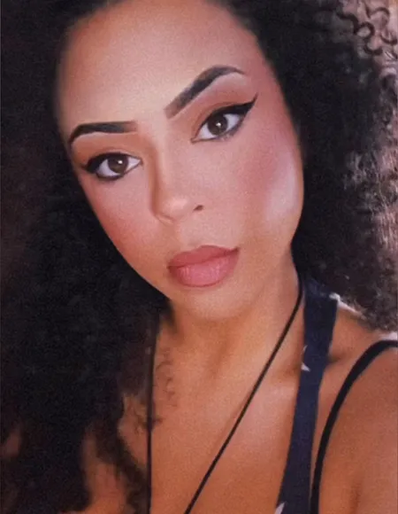 Stacy Luxxx profile photo