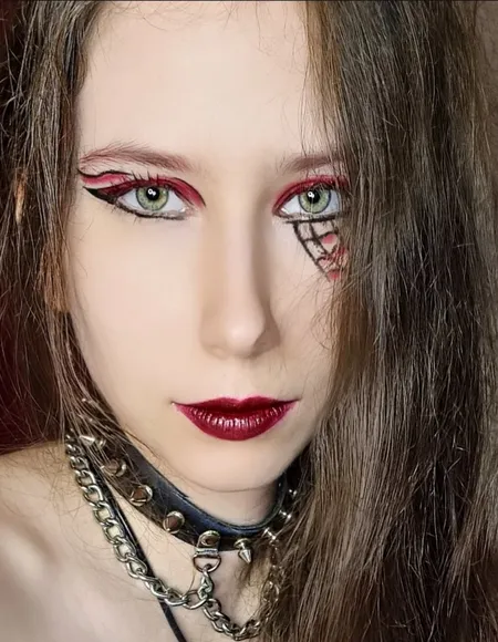 Jasmineβ€οΈβπ₯ profile photo