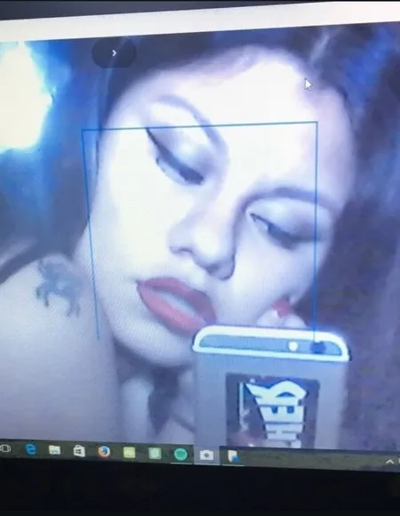star girl weber-ross profile photo